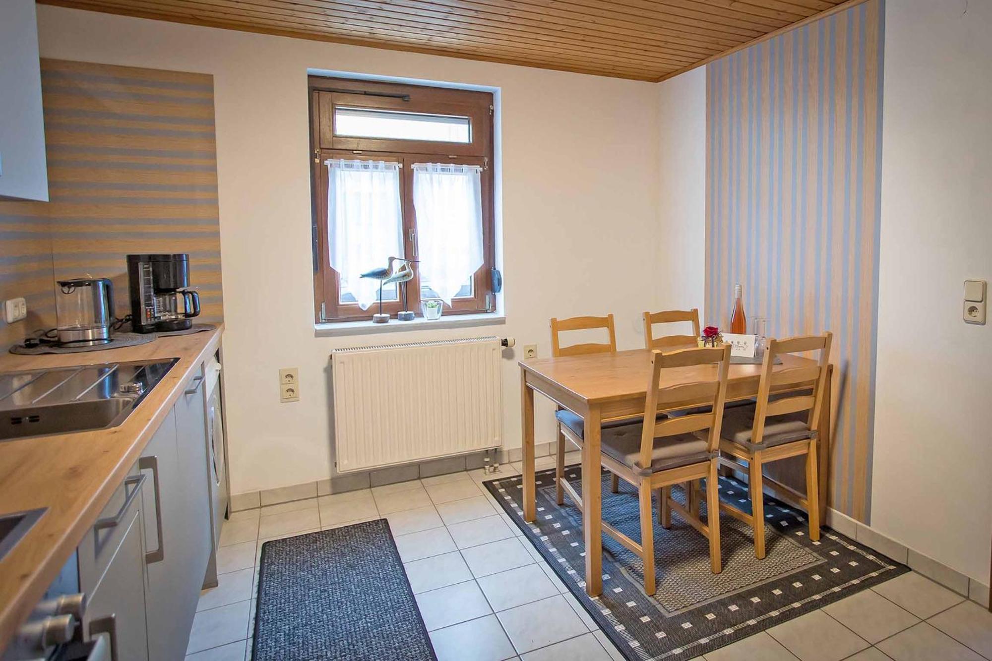Main-Auszeit Lägenhet Volkach Exteriör bild