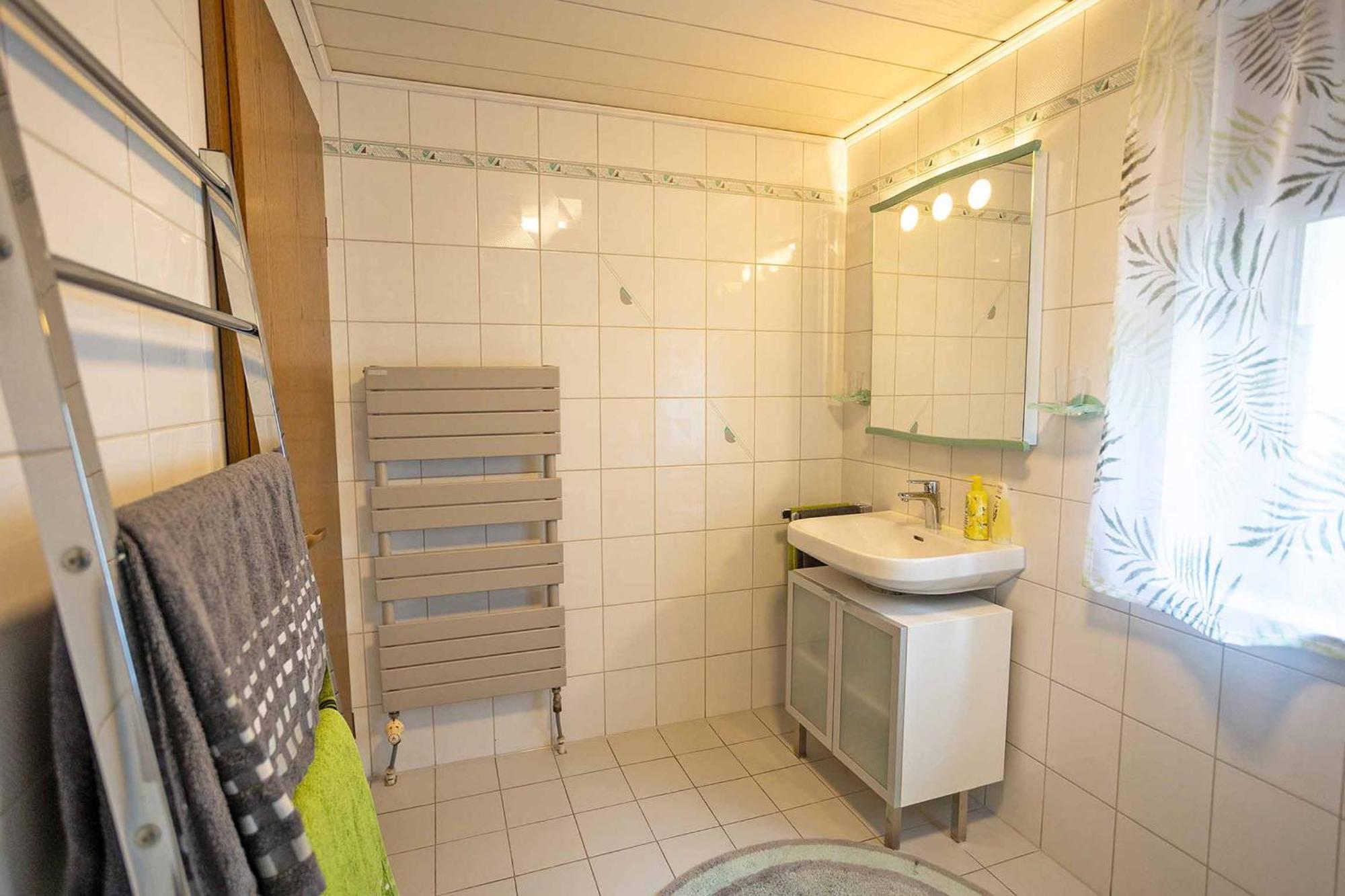 Main-Auszeit Lägenhet Volkach Exteriör bild